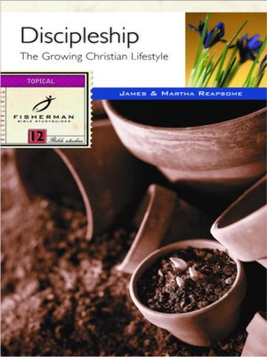 cover image of Discipleship